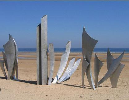 Appartamento CAP HORN ensoleillé face port Courseulles-sur-Mer Esterno foto